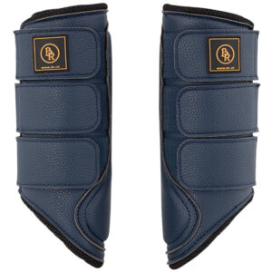 BR beenbeschermers Majestic Chase Navy Sky