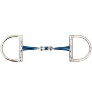 BR d-trens dubbel gebroken Sweet Iron