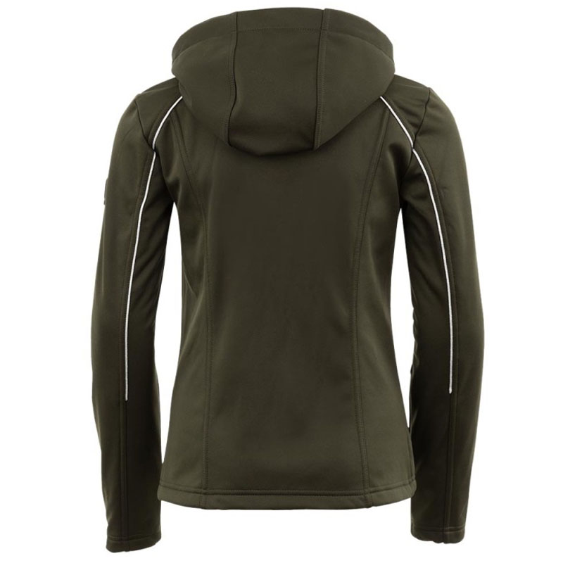 BR softshell jacket 4-EH Brett kids