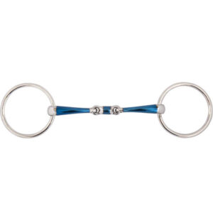 BR watertrens dubbel gebroken Magic System Sweet Iron