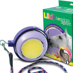 Boredom Buster Likit Paars/Lila