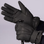 Lifestyle foto Harry's Horse Winter Rijhandschoenen Alaska