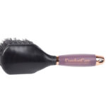 Zijaanzicht ComfortCare hoefborstel Harry's Horse