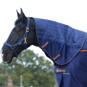 Bucas Therapy Cooler Neck