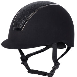 Cap Harry's Horse Regal Velvet Sparkle