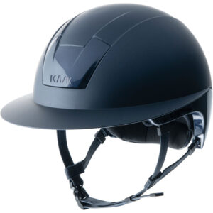 Casquette Kooki Lady Marine Mat KASK