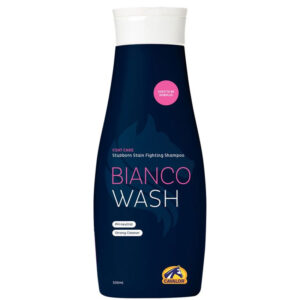 Cavalor Bianco Wash paardenshampoo