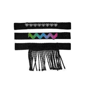 Ensemble de frontaux Crafty Ponies