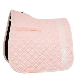 Sattel BR Colorado Crystal Rose