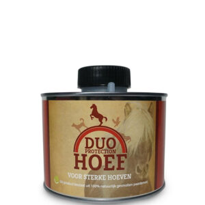 Duo Hoef van DuoProtection 500 ml