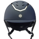 Vooraanzicht EQX Kylo Navy Matt/Pewter