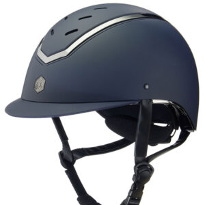 EQX Kylo Navy Matt/Pewter