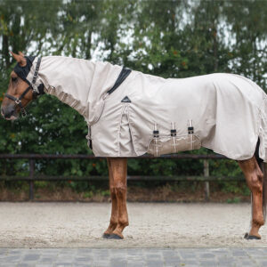 Eczeemdeken QHP Hoodie