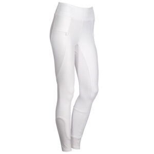 Equitights rijlegging Harry's Horse voorzijde