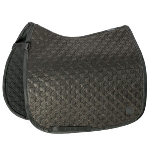 Eskadron dekje Glitter Mesh Essence Darkolive