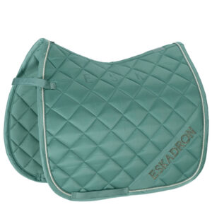 Eskadron dekje MattGloss Balsamgreen