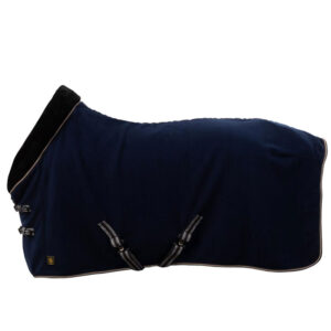 Fleecedeken BR 4-Ever Inkwell