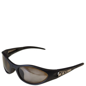 GPA Sonnenbrille Schwarz