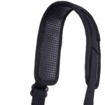 Gepolstertes Kopfband QHP Weidemaske mit Nasenlöchern