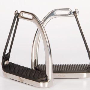 Harry's Horse Beugels Met Elastiek Veiligheidsbeugels