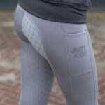 Lifestyle foto Harry's Horse Equitights Just Ride Urban Full Grip