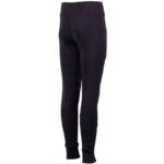 Achterzijde Harry's Horse Equitights Rookie Full Grip Navy