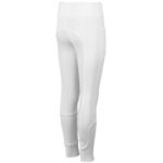 Soutien-gorge Equitights Rookie Full Grip Blanc de Back Harry's Horse