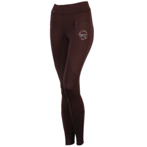 Harry's Horse Equitights Zaida Java voorzijde