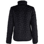 Back of Harry's Horse Jacket Langenfeld