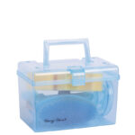 Harry's Horse Mini Coffret Cadeau Bleu Fermé