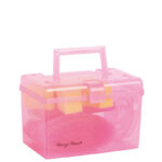 Harry's Horse Mini Gift Box Pink Closed