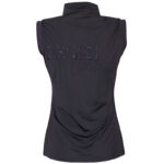 Achterzijde Harry's Horse Tanktop DC Amethyst zwart