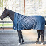Harry's Horse Thor High Neck 300 Seitenansicht