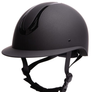 Harry's Horse Safety Cap Pro F1 Matte vue latérale