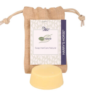 Harry's Horse Zeep HairCare Naturel