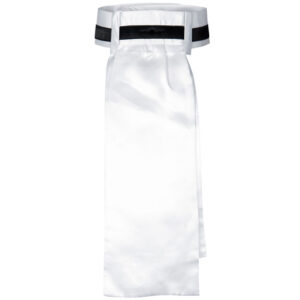 Harry's Horse plastron Diamond zwart