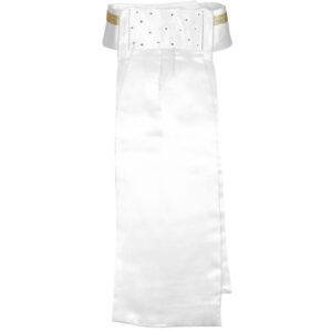 Cravate Harry's Horse Or Précieux