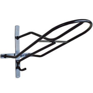 Harry's Horse Sattelhalter fest schwarz