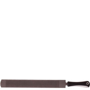 Hoefvijl met handvat Premiere