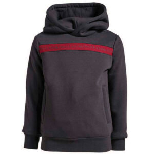 Hoodie Kingsland Paxon kids voorzijde