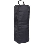 Harry's Horse hoofdsteltas Denici Cavalli zwart