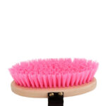 Horka Bürste Holz Hart Kurz Rosa