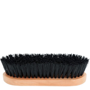 Horka Borstel Hout Hard Zwart