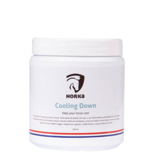 Horka Cooling Down Gel 500 ml