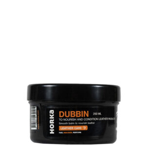 Horka Dubbin Step 2 250 gr leerverzorging