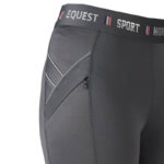 Horka Jubilee kids anthracite detail