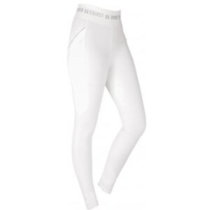 Horka Jubilee legging wit voorzijde