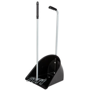 Horka Mestboy black side view