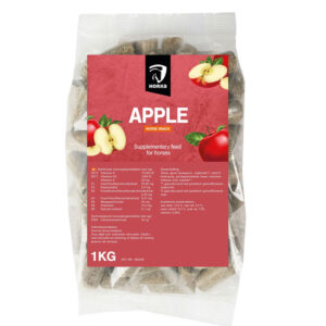 Horka Paardensnoepjes Appel 1 Kg