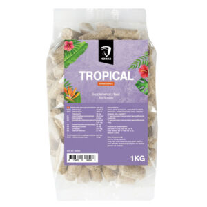 Horka Paardensnoepjes Tropical 1 Kg
